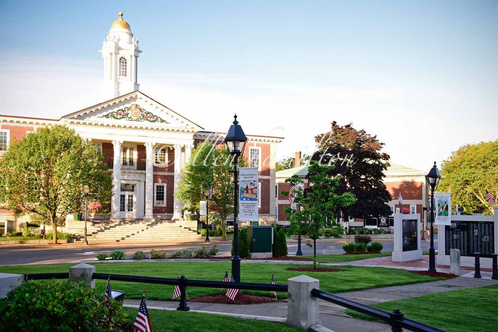 Discover Life In Woburn MA Woburn MA Real Estate Info